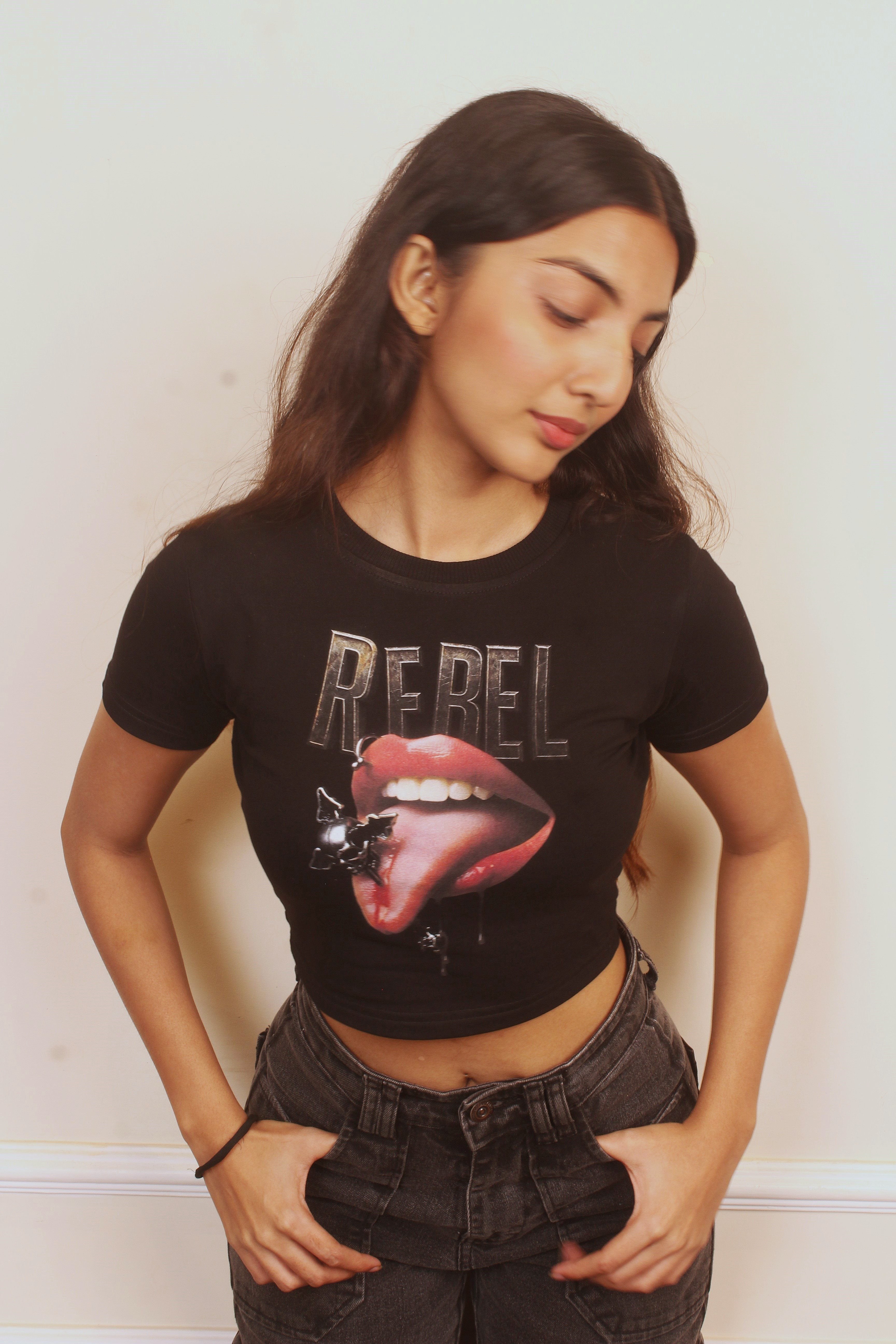 Rebel