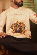 Haven full sleeves jersey