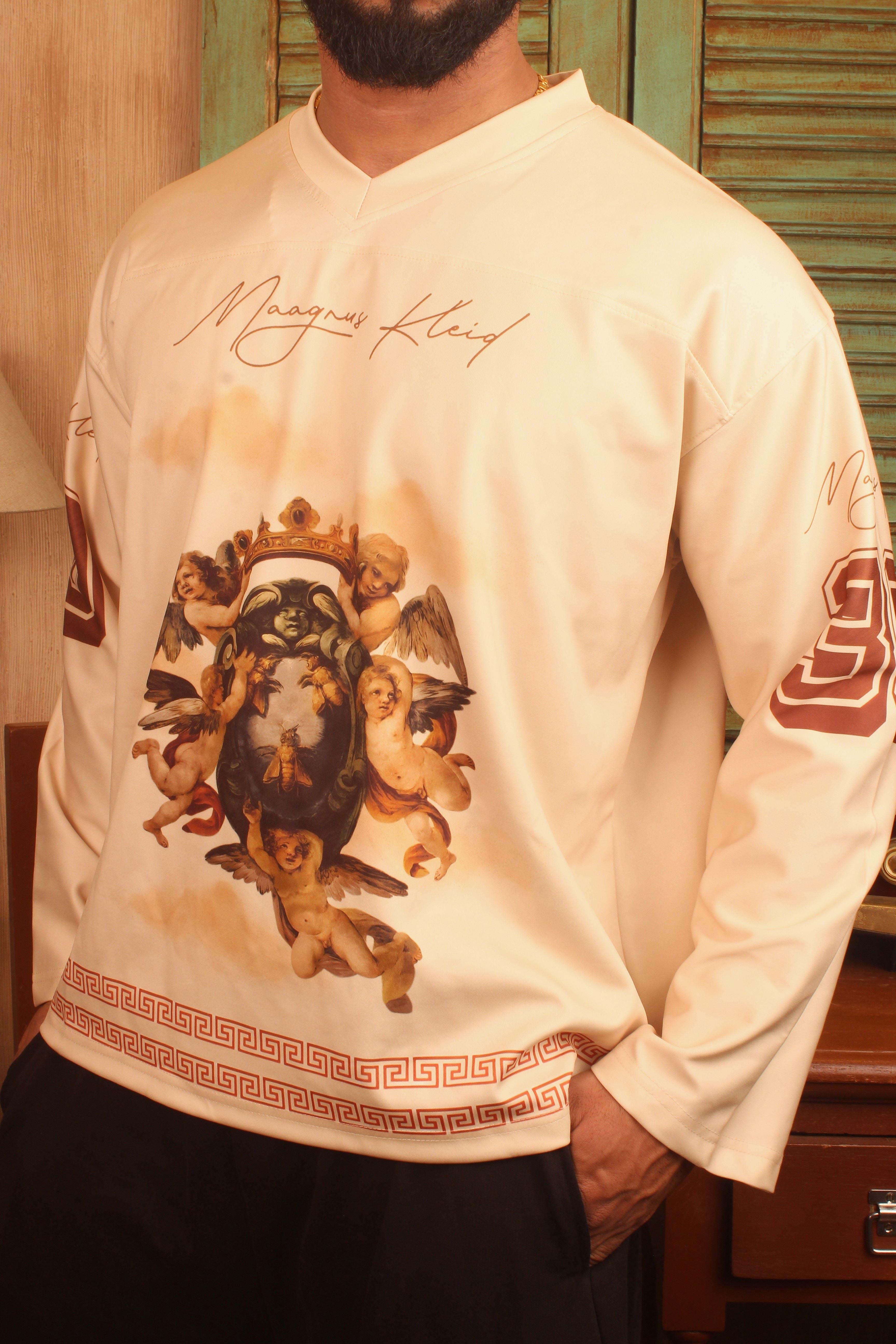 Haven full sleeves jersey