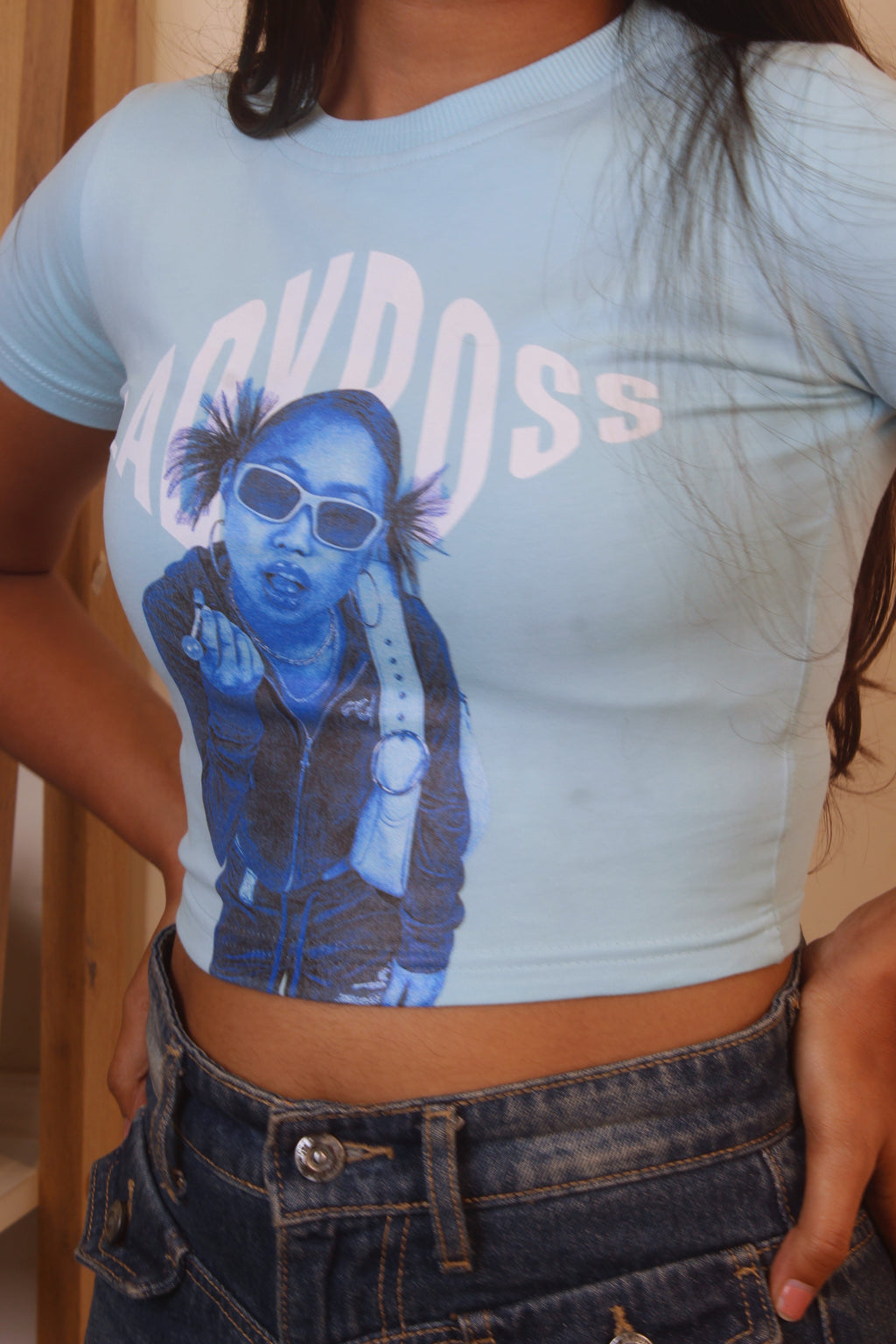 Ladyboss