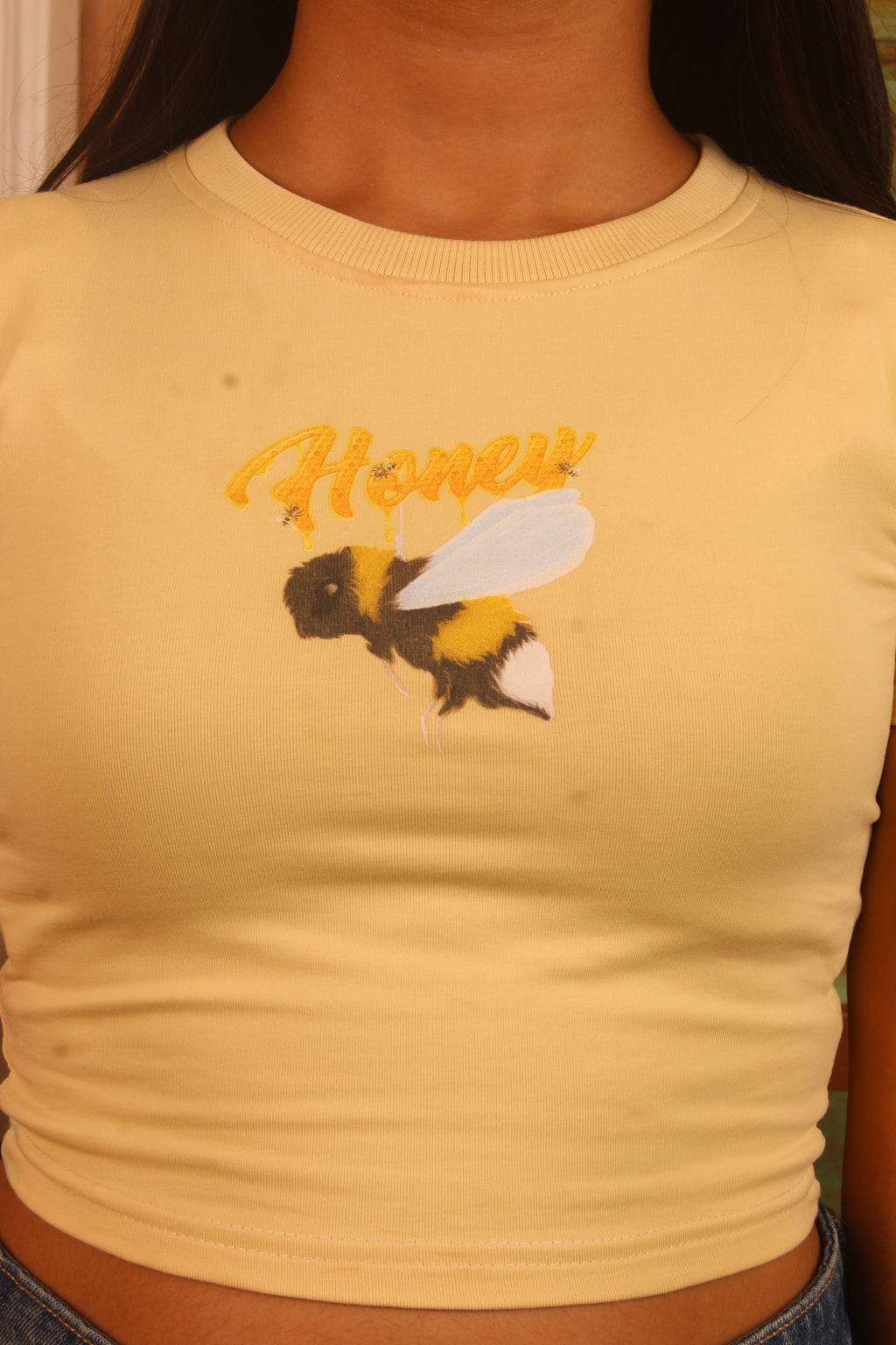 Honey