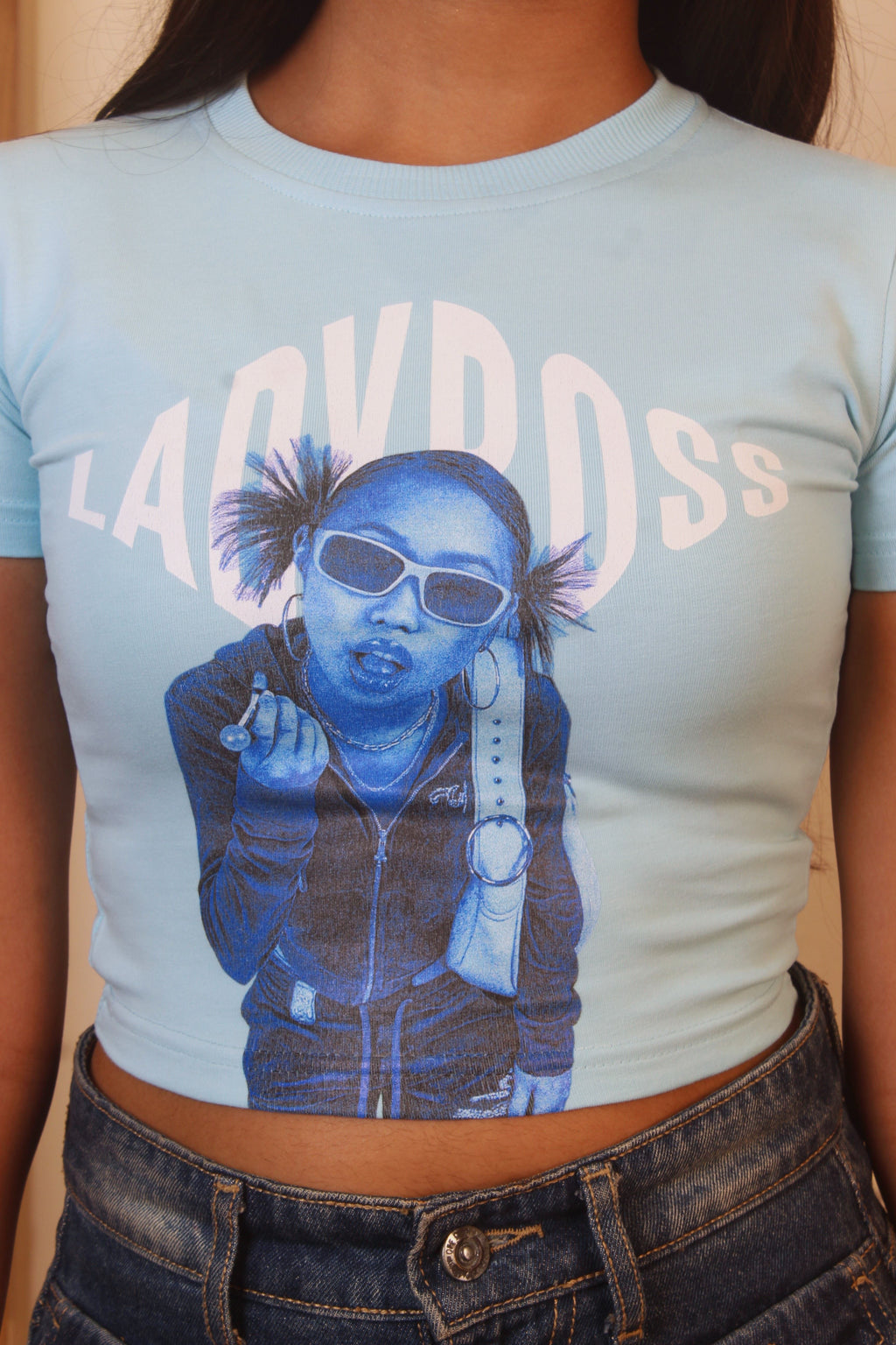 Ladyboss