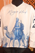 Traveler full sleeves jersey